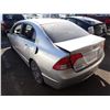 Image 4 : 2009 Honda Civic