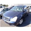 Image 1 : 2006 Kia Sedona