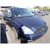 Image 2 : 2006 Kia Sedona