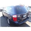 Image 4 : 2006 Kia Sedona