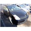 Image 2 : 2007 Toyota Prius
