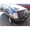 Image 4 : 2007 Toyota Prius