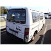 Image 3 : 1988 Mitsubishi Vanwagon