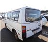 Image 4 : 1988 Mitsubishi Vanwagon