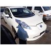 Image 2 : 2017 Nissan LEAF