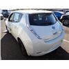Image 4 : 2017 Nissan LEAF
