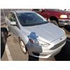 Image 2 : 2017 Ford Focus