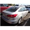 Image 3 : 2017 Ford Focus