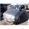 Image 1 : 2012 Fiat 500