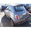 Image 4 : 2012 Fiat 500