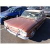 Image 1 : 1963 Chevrolet Corvair