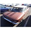 Image 3 : 1963 Chevrolet Corvair