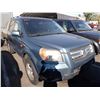 Image 2 : 2006 Honda Pilot