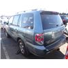Image 4 : 2006 Honda Pilot