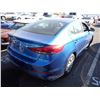 Image 3 : 2018 Hyundai Elantra
