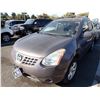 Image 1 : 2009 Nissan Rogue