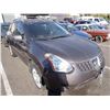 Image 2 : 2009 Nissan Rogue