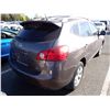 Image 3 : 2009 Nissan Rogue