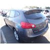 Image 4 : 2009 Nissan Rogue