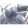 Image 5 : 2009 Nissan Rogue