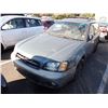 Image 1 : 2002 Subaru Outback