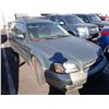 Image 2 : 2002 Subaru Outback