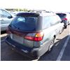 Image 3 : 2002 Subaru Outback
