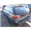 Image 4 : 2002 Subaru Outback