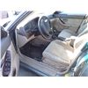 Image 5 : 2002 Subaru Outback