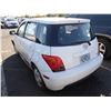 Image 4 : 2005 Scion xA