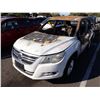 Image 1 : 2011 Volkswagen Tiguan