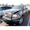 Image 1 : 2008 Chevrolet Suburban