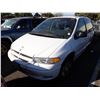 Image 1 : 1996 Dodge Caravan