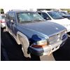 Image 2 : 2003 Dodge Durango