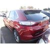 Image 4 : 2016 Ford Edge