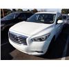Image 1 : 2014 Infiniti QX60