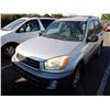 Image 1 : 2003 Toyota Rav4