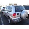 Image 4 : 2003 Toyota Rav4