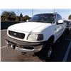 Image 1 : 1997 Ford F-150