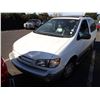 Image 1 : 1998 Toyota Sienna