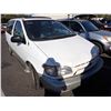 Image 2 : 1998 Toyota Sienna