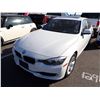 Image 1 : 2015 BMW 328i