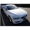 Image 2 : 2015 BMW 328i