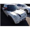 Image 2 : 2006 Mini Cooper S