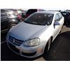 Image 1 : 2005 Volkswagen New Jetta
