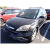 Image 1 : 2009 Honda CR-V