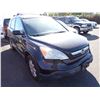 Image 2 : 2009 Honda CR-V