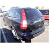 Image 4 : 2009 Honda CR-V