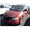 Image 1 : 2006 Chrysler Town and Country
