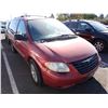 Image 2 : 2006 Chrysler Town and Country